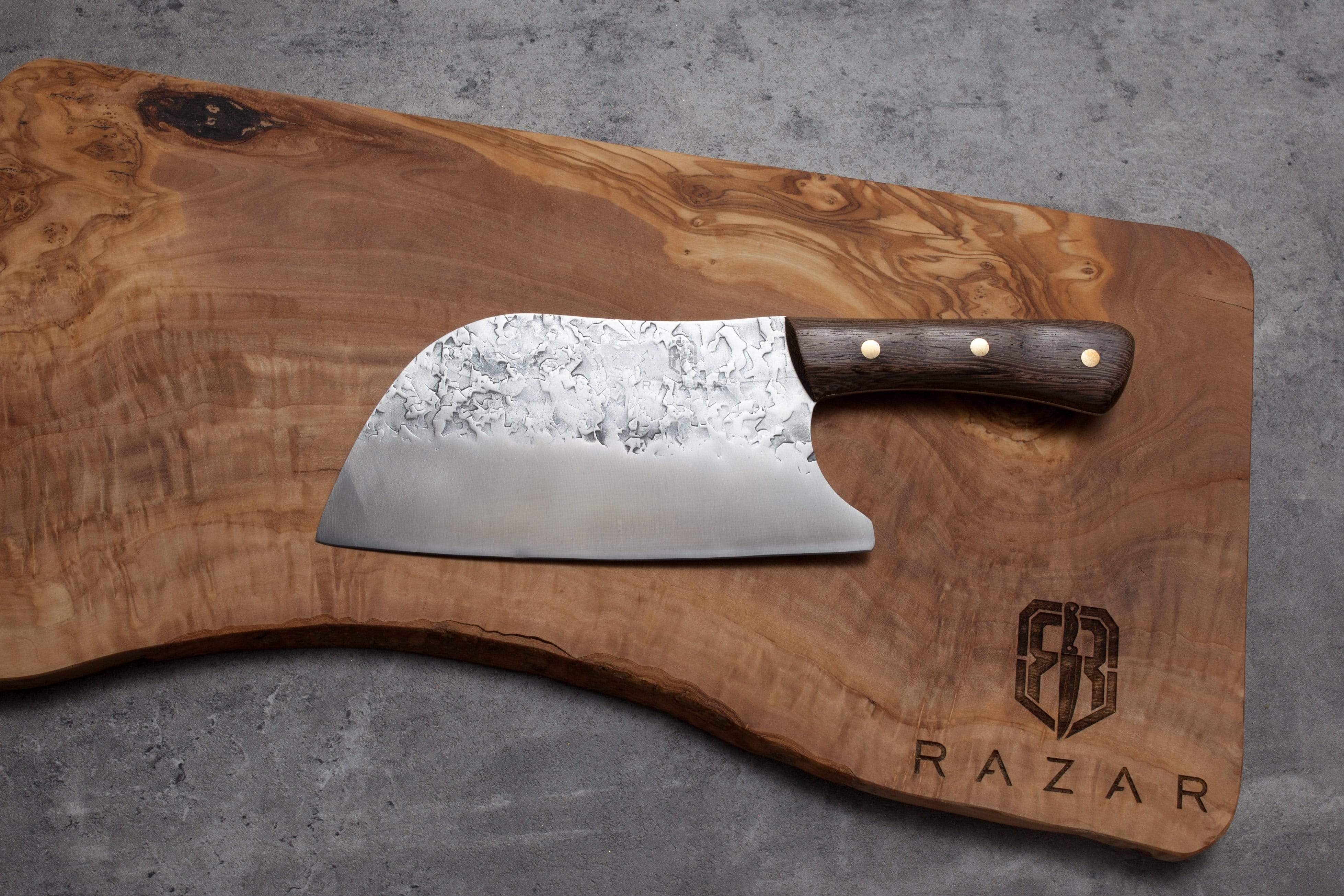 Serbian Chef Knife 7.5 | Gladiator Series | Dalstrong