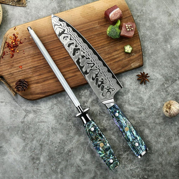 Masterchef Starter Pack – WASABI Knives