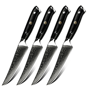 Titan series - Steak knife set